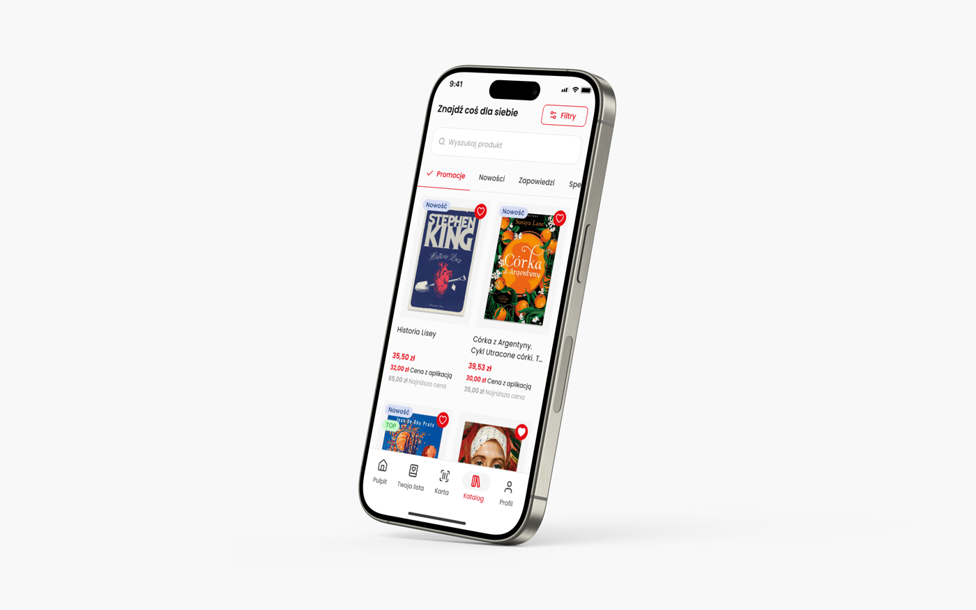 Cyfrowa karta lojalnościowa