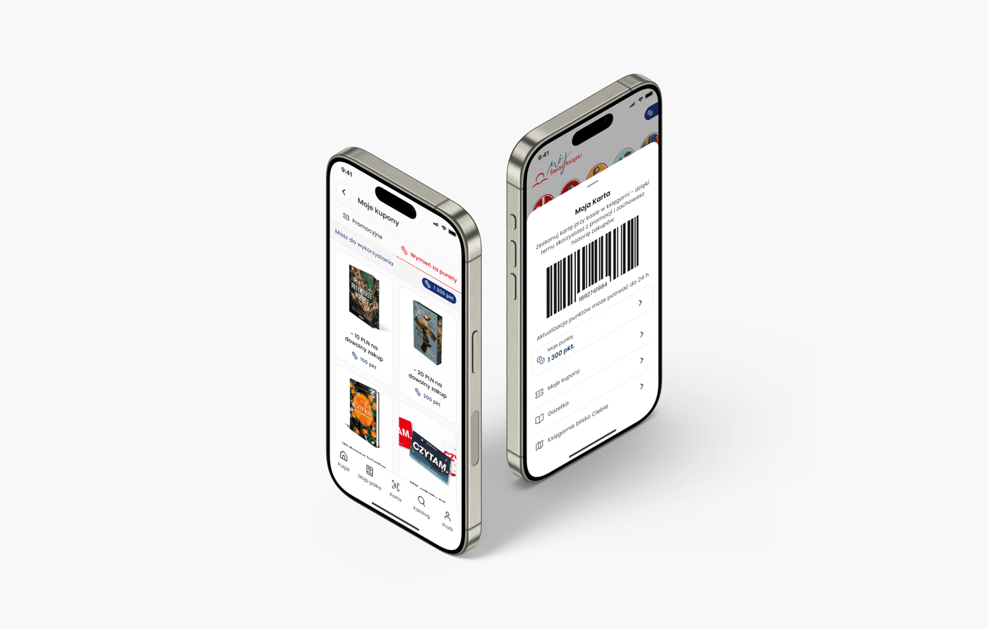 Ścieżka od oferty do działania