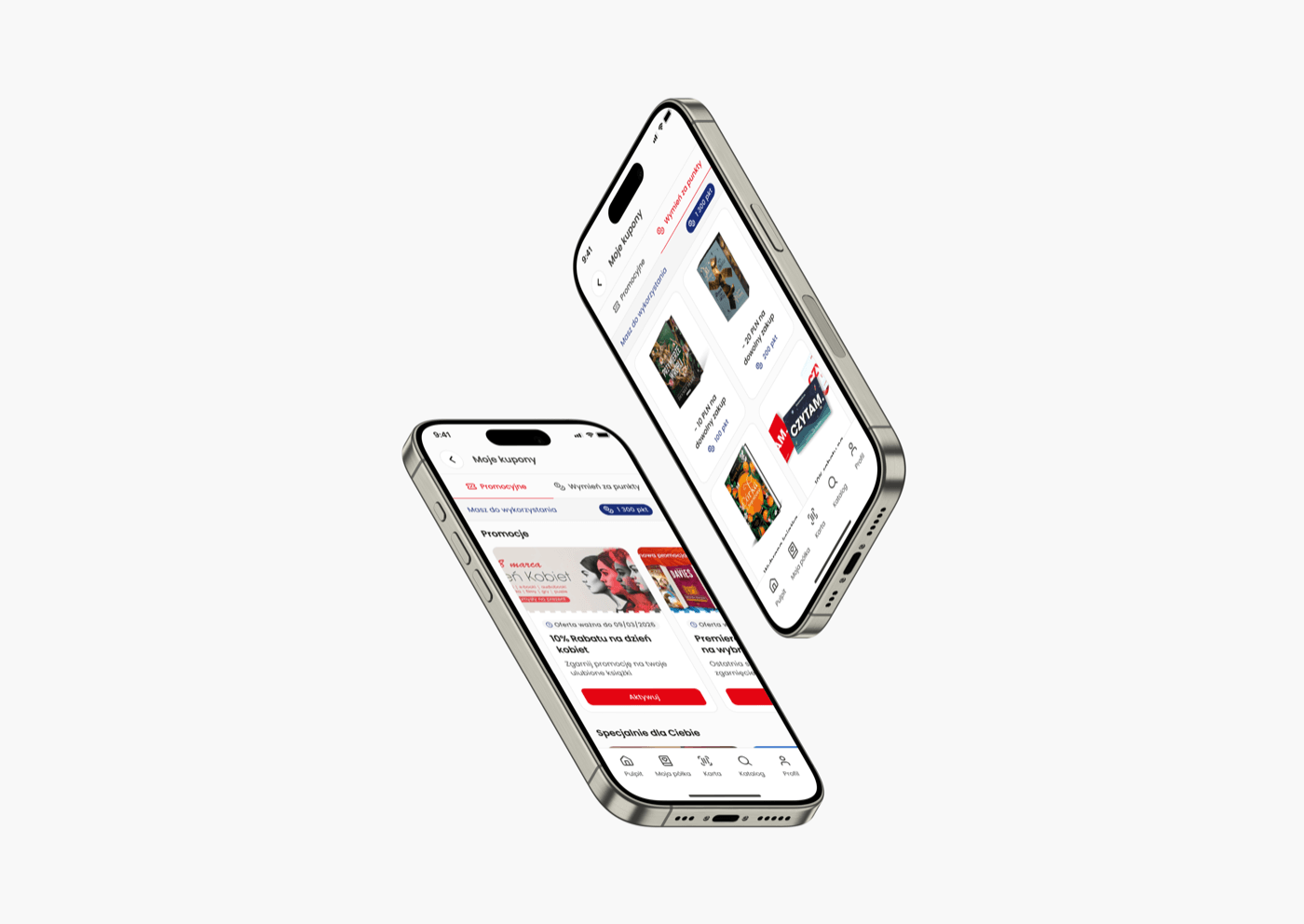 Spójny mobile UX dla marki