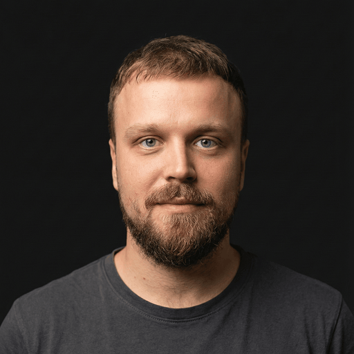 Piotr Graczyk, Head of Technology at GMI Software - lead author of the e-commerce TCO report