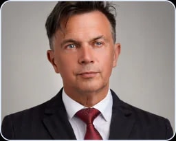 Arek Kozikowski, CEO & Founder Q2 Smart Locker Ltd.