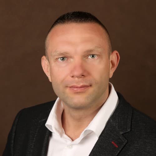 Mateusz Pazdan - opinia o GMI Software