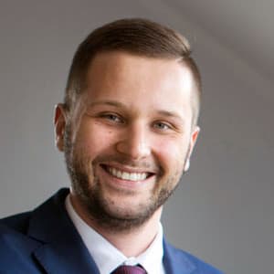 Daniel Kisiel - opinia o GMI Software