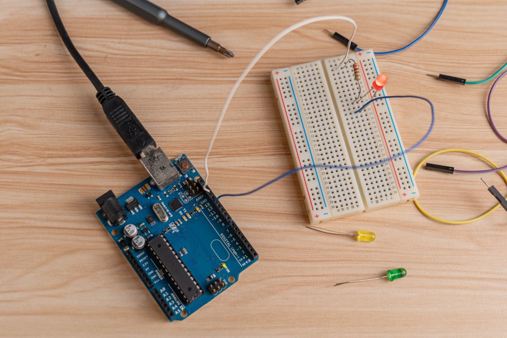 arduino