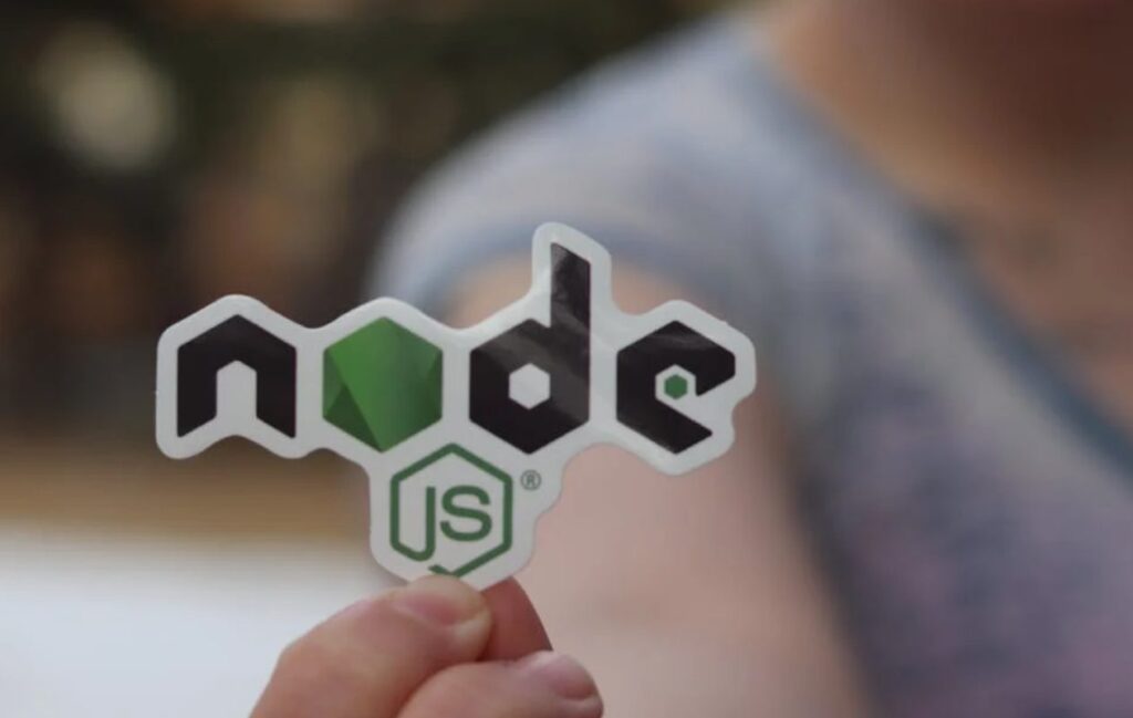 node.js