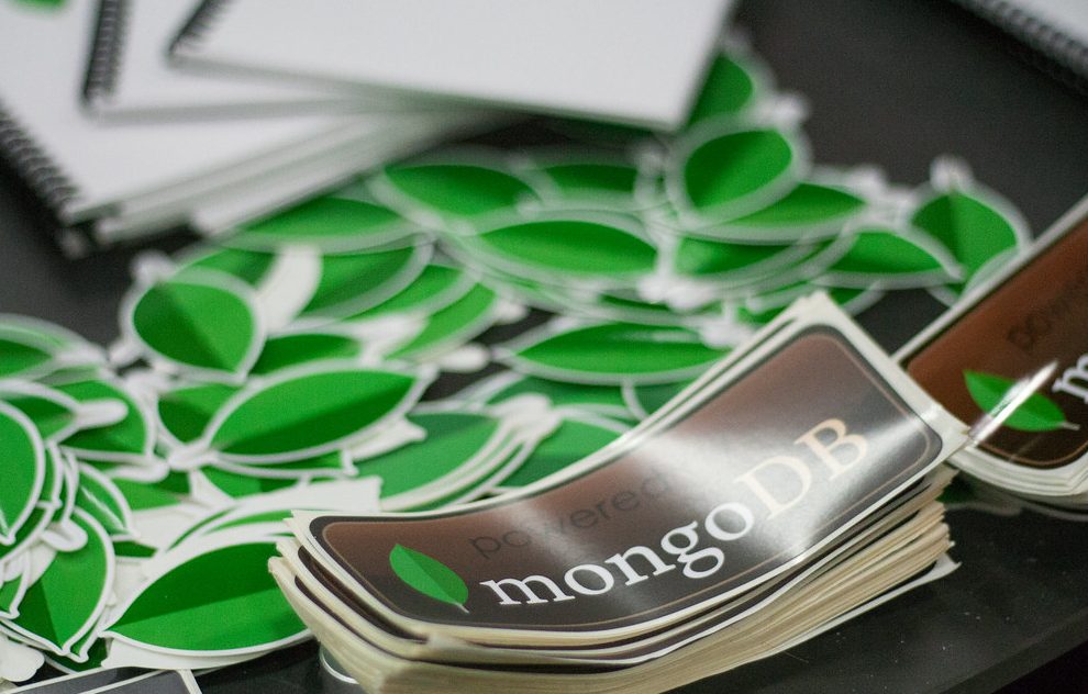 mongodb