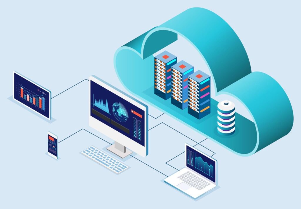 Cloud Development