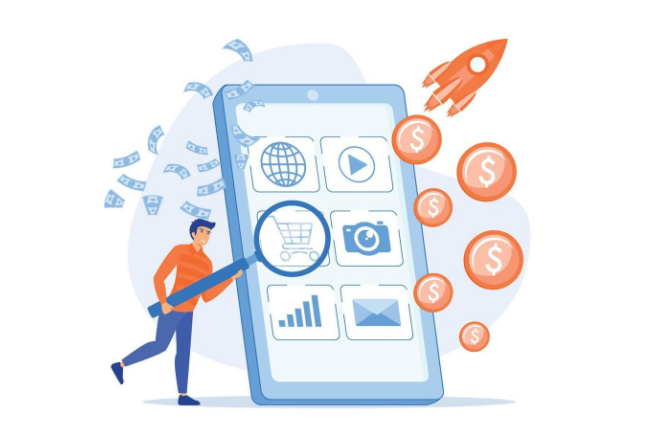 mobile app marketing trends 2023