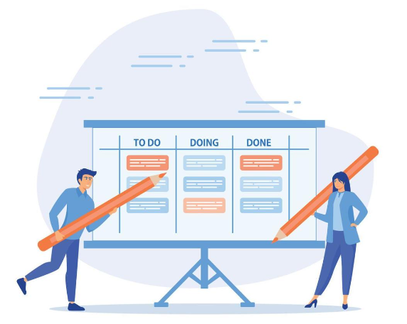 Agile vs Waterfall