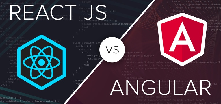 angularvsreact