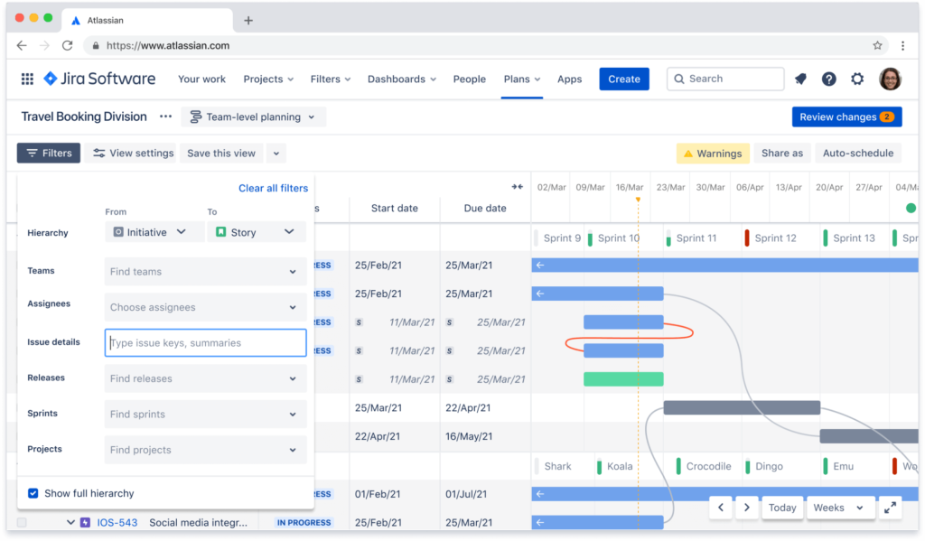 jira