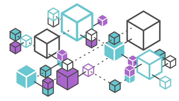 blockchain development trends 2023