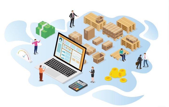 software logistics