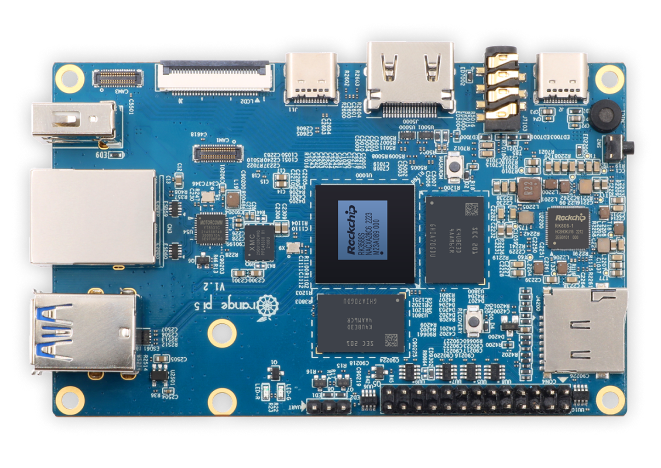 raspberry pi alternatives